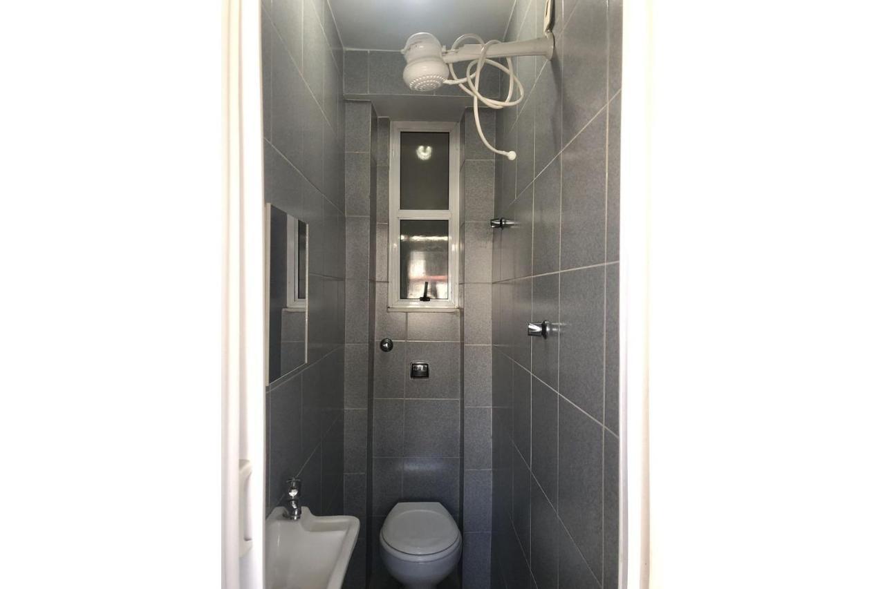 Apartamento Espacoso A 300M Da Praia | Hg 71/904 Рио-де-Жанейро Экстерьер фото